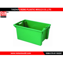 Large Size Container Box Mold Turnover Box Mould